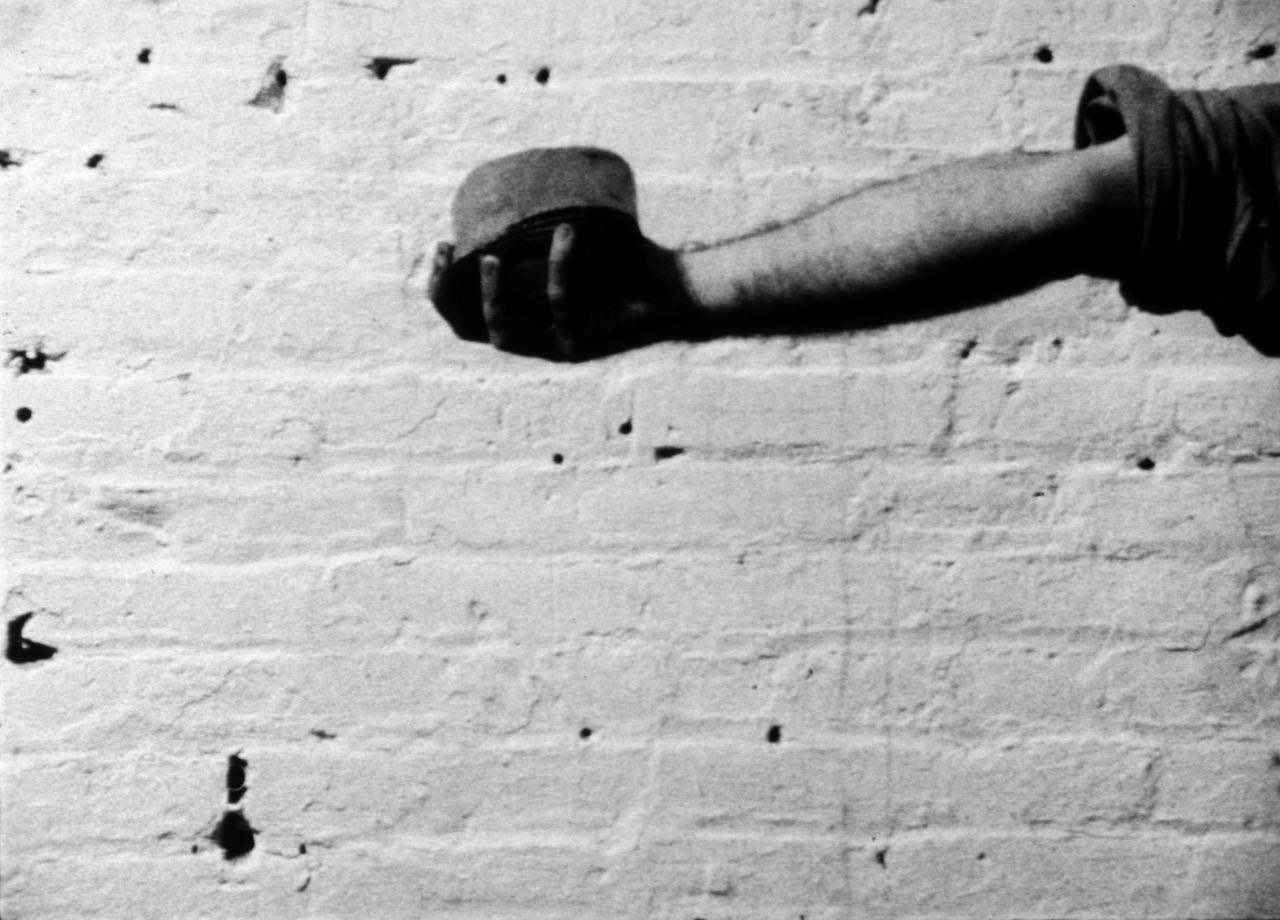 Hand Lead Fulcrum 